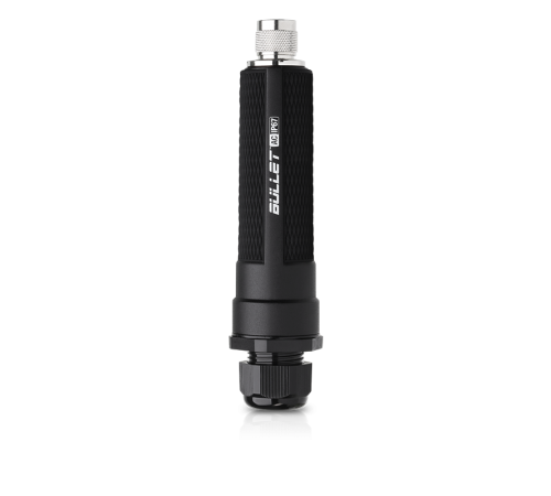 Точка доступа Ubiquiti Bullet AC IP67 BulletAC-IP67