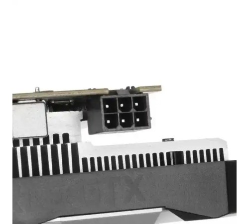 Видеокарта MSI GeForce GTX 1650 D6 VENTUS XS OCV3