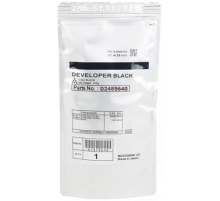 Девелопер Ricoh D2459640 Black