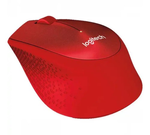 Мышь Logitech M331 Silent Plus 910-004916