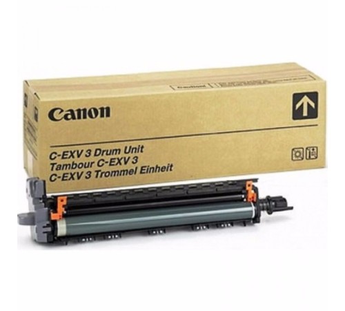 Фотобарабан Canon C-EXV30 Color 2781B003