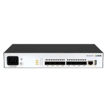 Коммутатор SNR SNR-S5210X-8F-DC