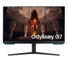 Монитор Samsung Odyssey G7 S28BG700EI LS28BG700EIXCI