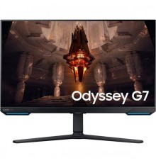 Монитор Samsung Odyssey G7 S28BG700EI LS28BG700EIXCI