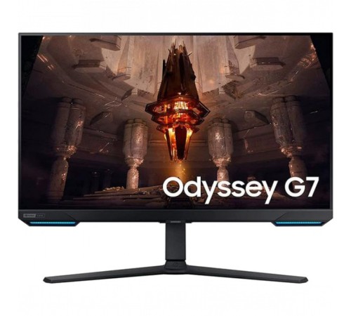 Монитор Samsung Odyssey G7 S28BG700EI LS28BG700EIXCI