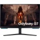 Монитор Samsung Odyssey G7 S28BG700EI LS28BG700EIXCI