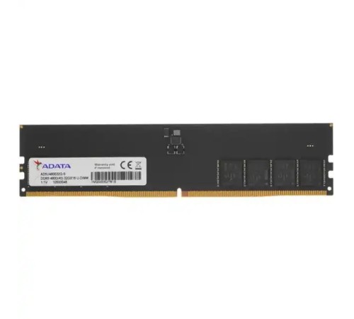 Оперативная память Adata AD5U480032G-S
