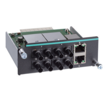 Модуль Moxa IM-6700A-4MST2TX