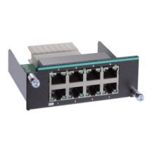 Модуль Moxa IM-6700A-8PoE