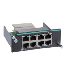 Модуль Moxa IM-6700A-8PoE