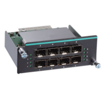 Модуль Moxa IM-6700A-8SFP