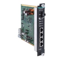 Модуль Moxa IM-G7000A-4PoE
