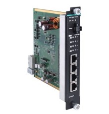 Модуль Moxa IM-G7000A-4PoE
