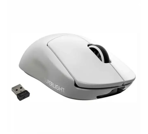 Мышь Logitech Pro x superlight 910-005943