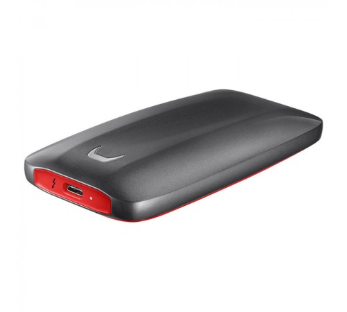 Внешний жесткий диск Samsung MU-PB500B/WW