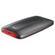Внешний жесткий диск Samsung MU-PB500B/WW