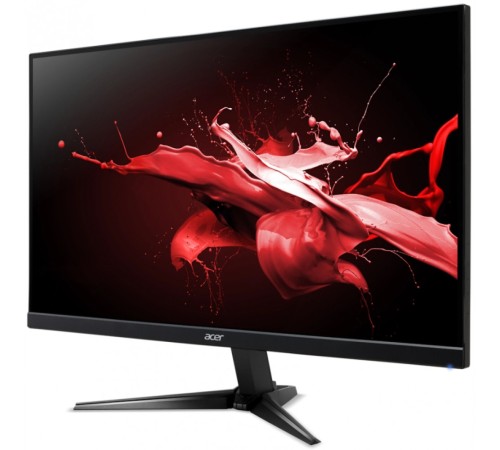 Монитор Acer 27 Nitro QG271Ebii UM.HQ1EE.E01