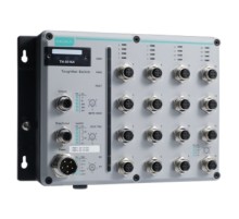 Коммутатор Moxa TN-5516A-WV-CT-T