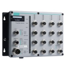 Коммутатор Moxa TN-5516A-WV-T