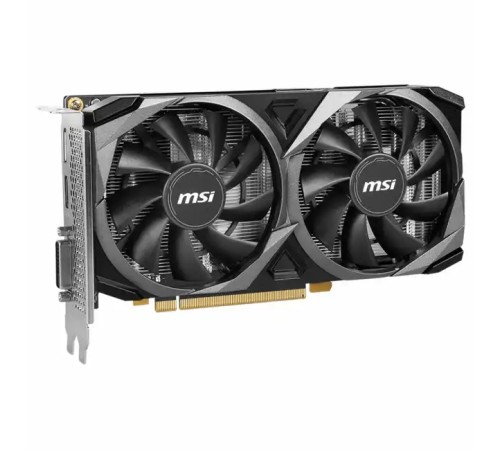 Видеокарта MSI GeForce RTX 3050 VENTUS 2X XS OC 8G