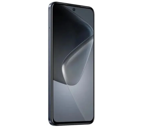 Смартфон Infinix Hot 50 Pro 8/256Gb Sleek Black 10063991