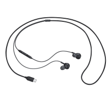 Гарнитура Samsung EO-IC100 Black EO-IC100BBEGRU