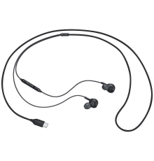 Гарнитура Samsung EO-IC100 Black EO-IC100BBEGRU