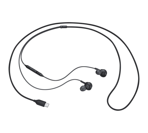 Гарнитура Samsung EO-IC100 Black EO-IC100BBEGRU
