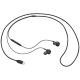 Гарнитура Samsung EO-IC100 Black EO-IC100BBEGRU