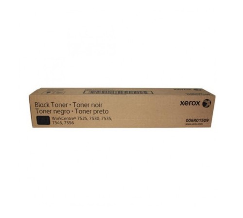 Тонер Xerox 006R01509