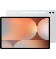 Планшет Samsung Galaxy Tab S10+ 12/512Gb 5G Silver SM-X826BZSPCAU