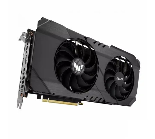 Видеокарта Asus NVIDIA GeForce RTX 3050 TUF-RTX3050-O8G-GAMING