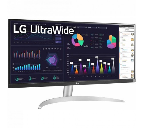Монитор LG 29 29WQ600-W