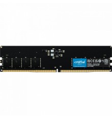Оперативная память 32Gb DDR5 4800MHz Crucial CT32G48C40U5