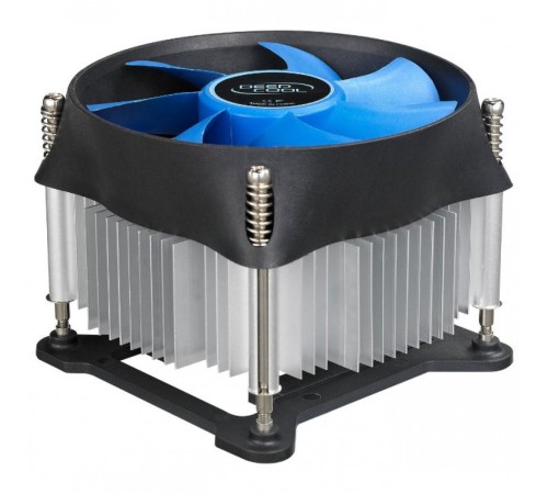 Охлаждение DeepCool THETA 20