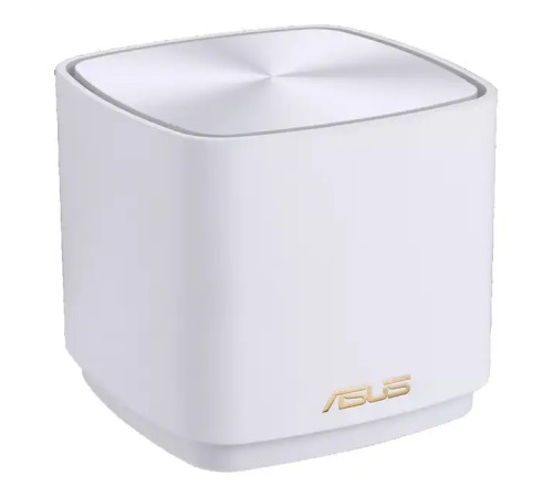Маршрутизатор Asus XD5 90IG0750-MO3B60