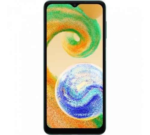 Смартфон Samsung Galaxy A04s SM-A047FZGGSKZ