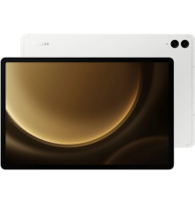 Планшет Samsung Galaxy Tab S9 FE+ 8/128Gb 5G Silver SM-X616BZSACAU