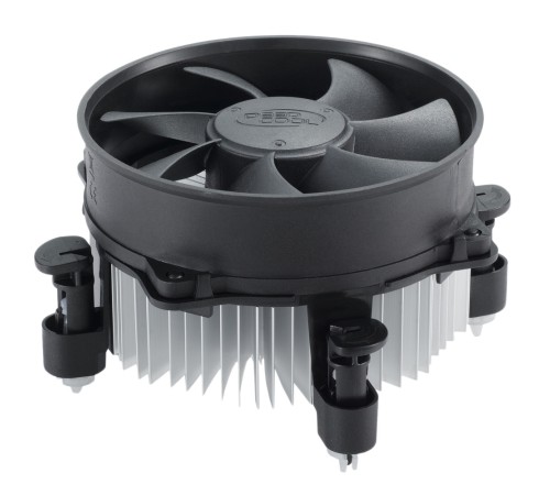 Охлаждение DeepCool ALTA 9