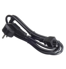Кабель питания Netko D03+QT1 1.8M 0.75MM2 (52422)