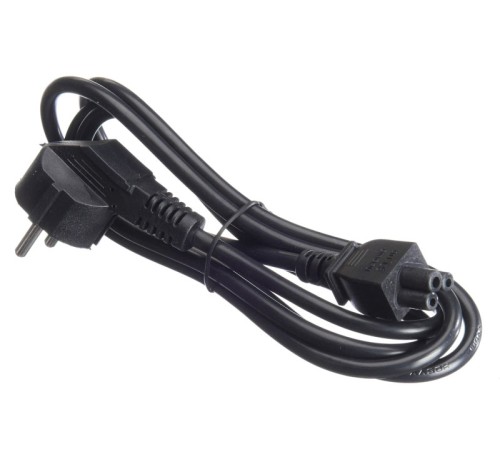 Кабель питания Netko D03+QT1 1.8M 0.75MM2 (52422)