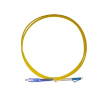 Патч-корд оптический Netko N-R-1-A-LC-SC-1.5M-lszh (57814)