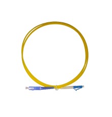Патч-корд оптический Netko N-R-1-A-LC-SC-1.5M-lszh (57814)