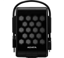 Внешний жесткий диск Adata HD720 Black AHD720-1TU31-CBK