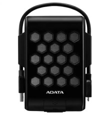 Внешний жесткий диск Adata HD720 Black AHD720-1TU31-CBK