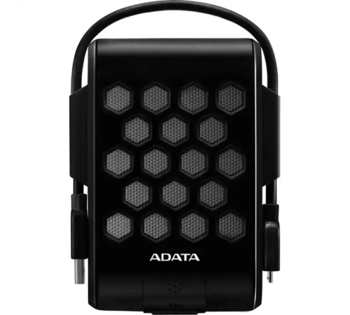 Внешний жесткий диск Adata HD720 Black AHD720-1TU31-CBK