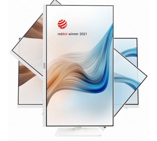 Монитор MSI 27 Modern MD272QXPW 9S6-3PB19H-225