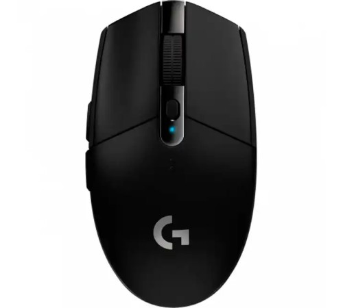 Мышь Logitech G304 Lightspeed 910-005286