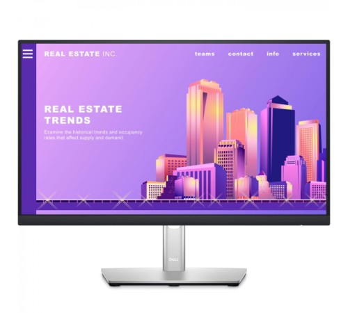 Монитор Dell Professional P2722H