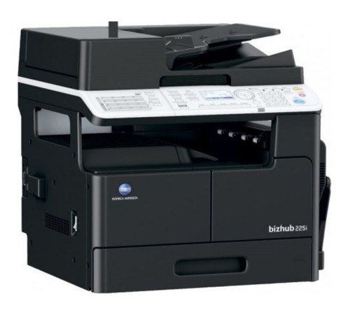 МФУ Konica Minolta ACN2021